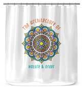 Bohemian Dreamcatcher Mandala Curtain - Beyond T-shirts